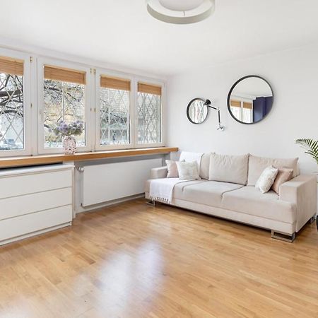 K22 Apartments Centrum Warszawy Варшава Екстериор снимка
