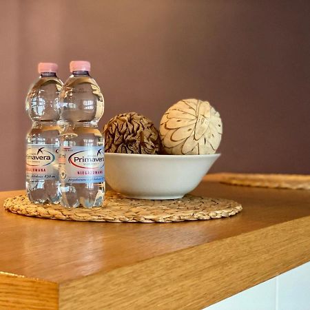 K22 Apartments Centrum Warszawy Варшава Екстериор снимка