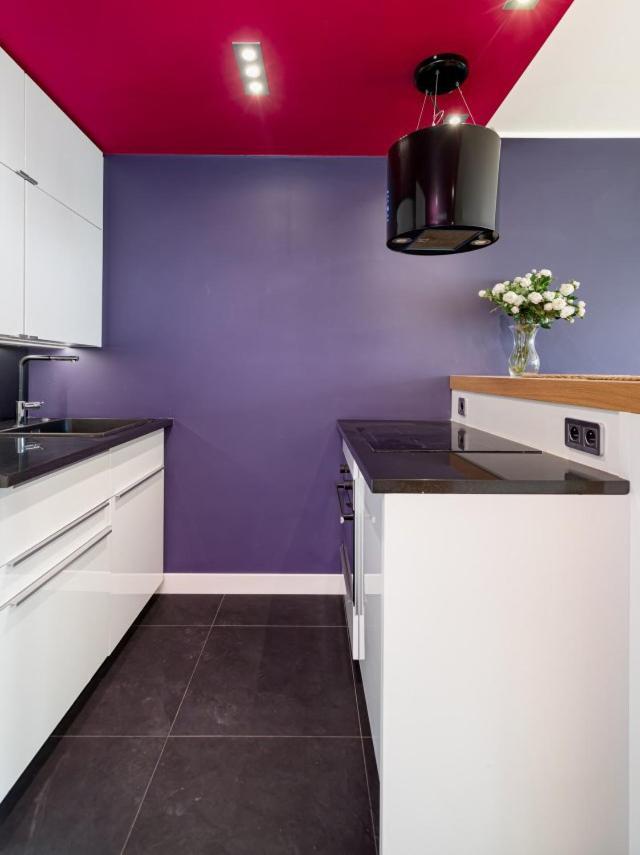 K22 Apartments Centrum Warszawy Варшава Екстериор снимка