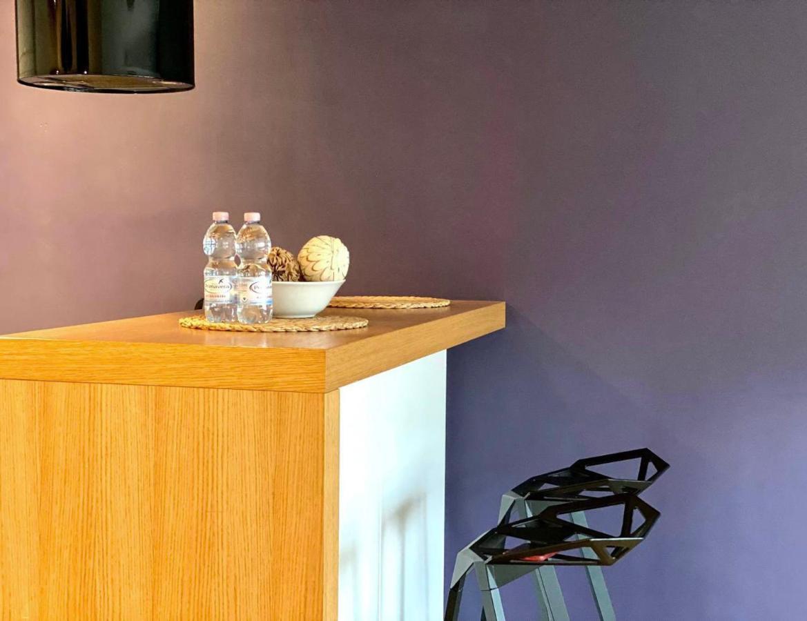 K22 Apartments Centrum Warszawy Варшава Екстериор снимка