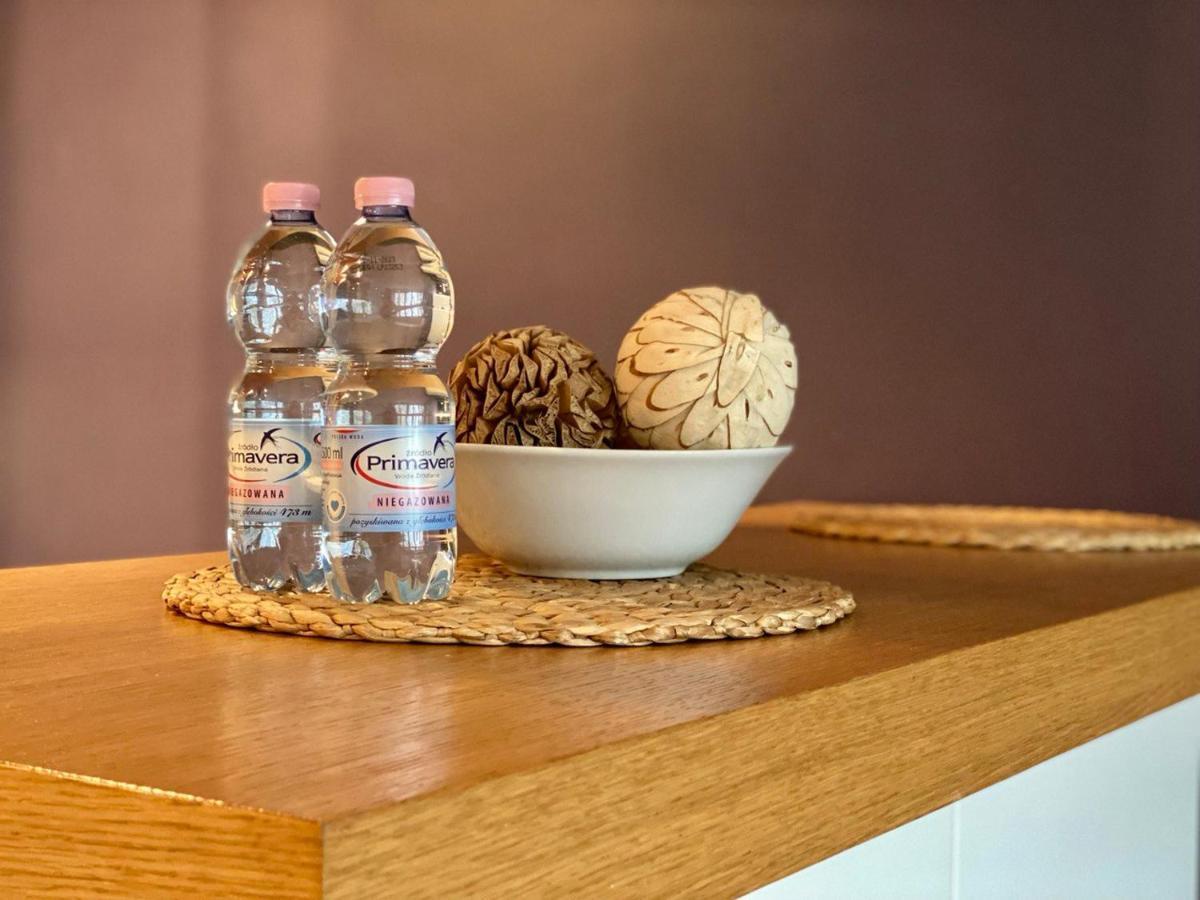 K22 Apartments Centrum Warszawy Варшава Екстериор снимка